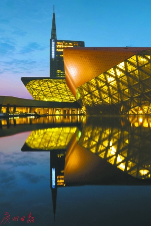 国家大剧院_国家大剧院 收入(2)