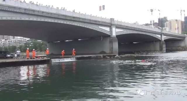 痛！桂林小学生5人溺水1人亡，有个孩子救了3人！