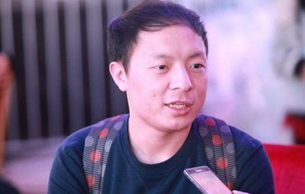 跳刀跳刀微博发声明:不久的将来我会回来_|跳刀