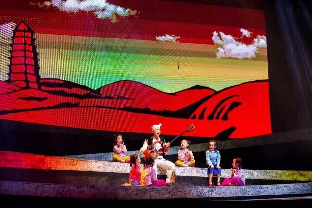 晋、陕、蒙三地歌王齐聚延安 奏响民歌盛宴|