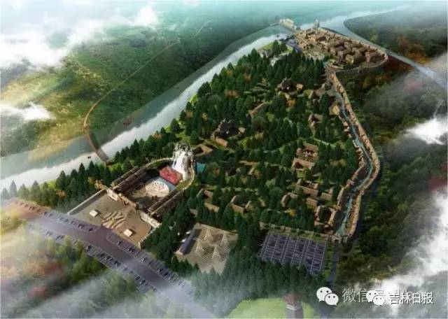 吉林省9项目入选2017全国旅游优选名录，将获国家重点支持