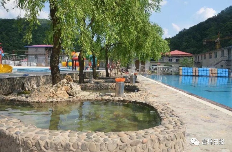 吉林省9项目入选2017全国旅游优选名录，将获国家重点支持