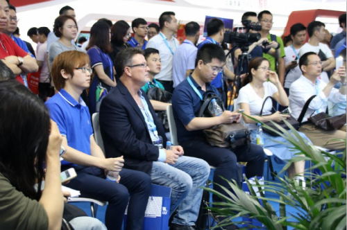 2017中国防水展 卓宝召开零缺陷三周年应用成果发布会(图3)