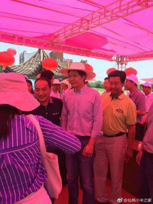 看完马云李彦宏的端午节活动，再看看雷军的，这差别实在太大！
