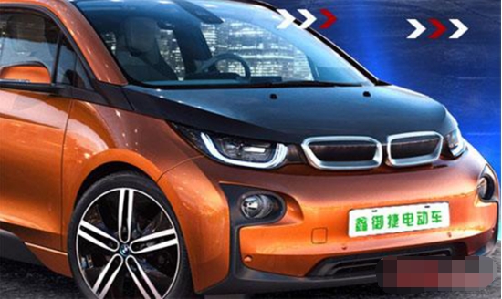鑫御捷 打造国内卓越电动车高端品牌