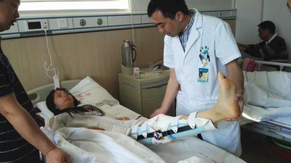 骨科医生_骨科医生收入高吗