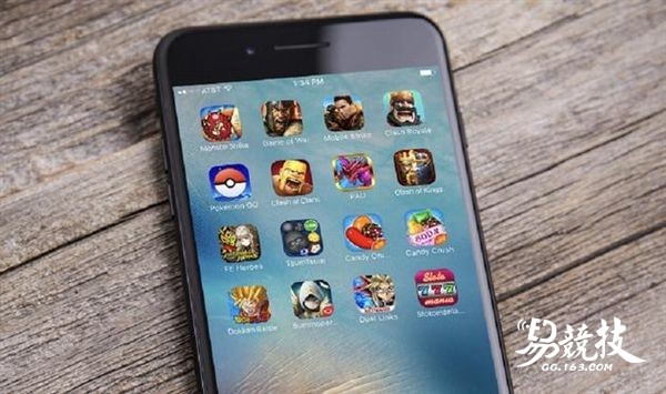 读书少别骗我 移动电竞真的算电竞吗?