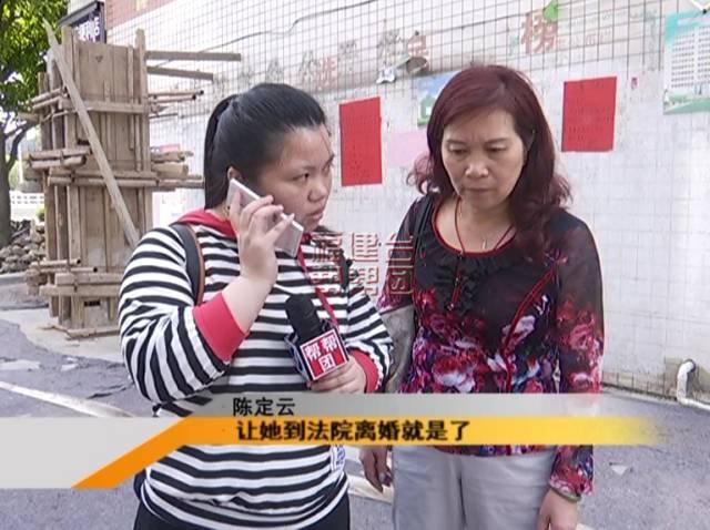亮瞎眼!女子自称因太美与丈夫分居9年 亮瞎眼!女子自称因太美与丈夫分居9年