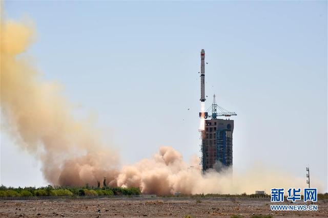 中国成功发射首颗X射线调制望远镜卫星“慧眼”