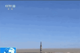 火箭军演练新型导弹“花式”发射 释放什么讯息？