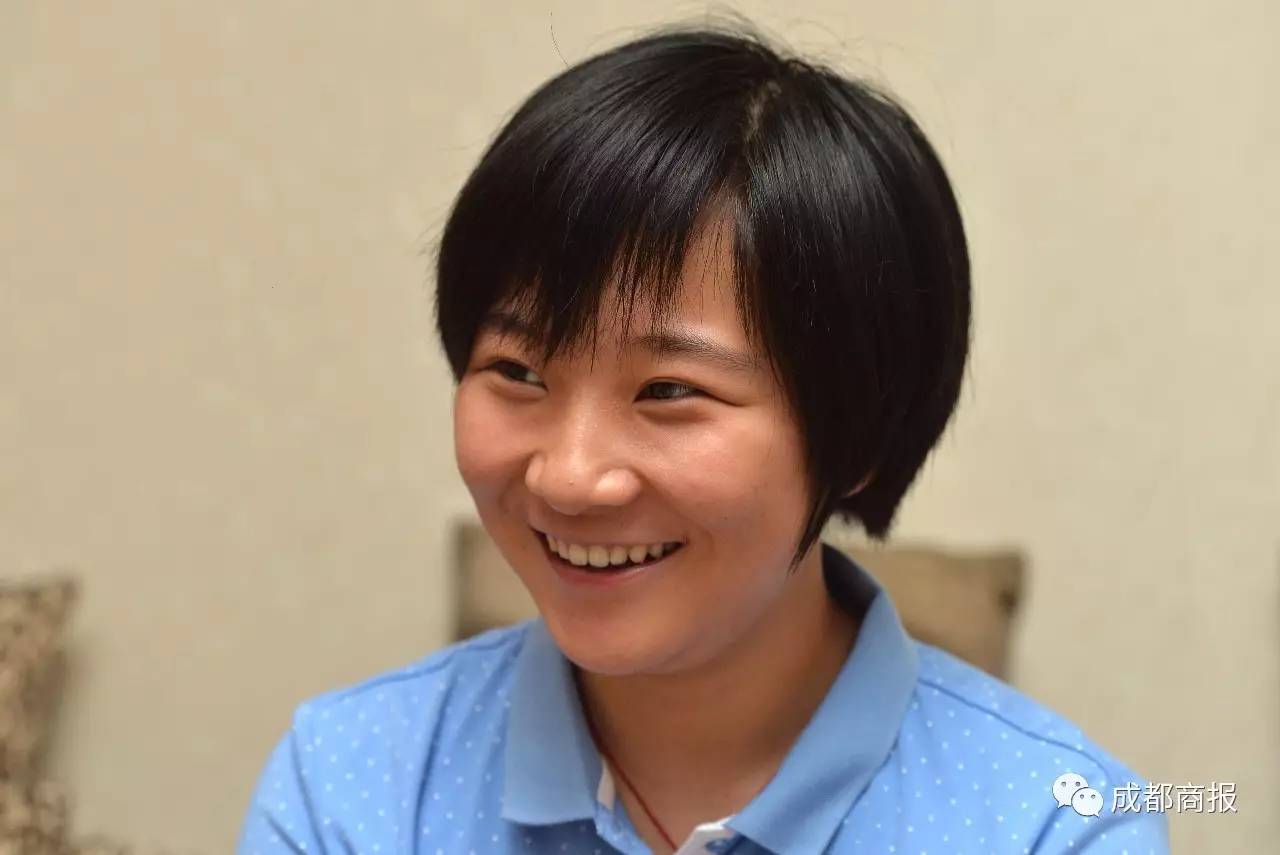 四川理科第一名已确定报考清华大学!戳我查看