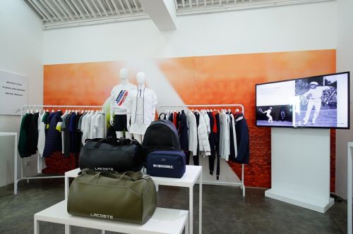 【新闻稿图片】LACOSTE 2017秋冬系列媒体预览_LACOSTE SPORT系列