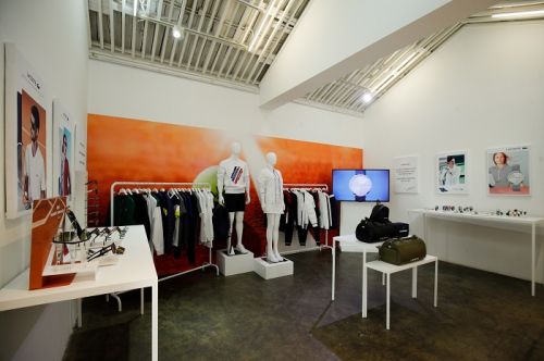 【新闻稿图片】LACOSTE 2017秋冬系列媒体预览_LACOSTE SPORT系列及配饰