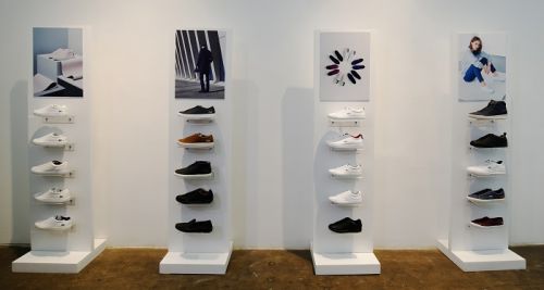 【新闻稿图片】LACOSTE 2017秋冬系列媒体预览_LACOSTE鞋履