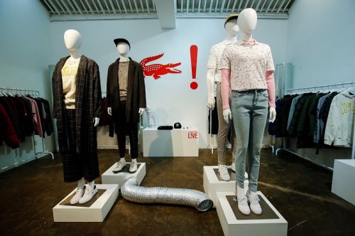 【新闻稿图片】LACOSTE 2017秋冬系列媒体预览_LACOSTE L!VE男女装