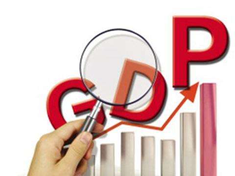 gdp增速_2015成都gdp(2)