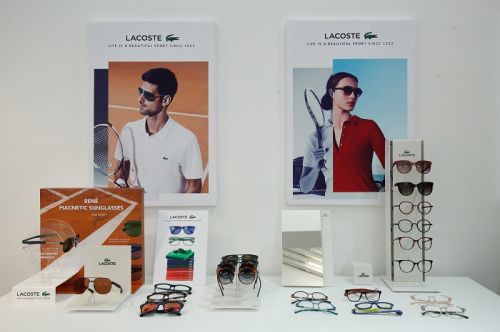 【新闻稿图片】LACOSTE 2017秋冬系列媒体预览_LACOSTE眼镜