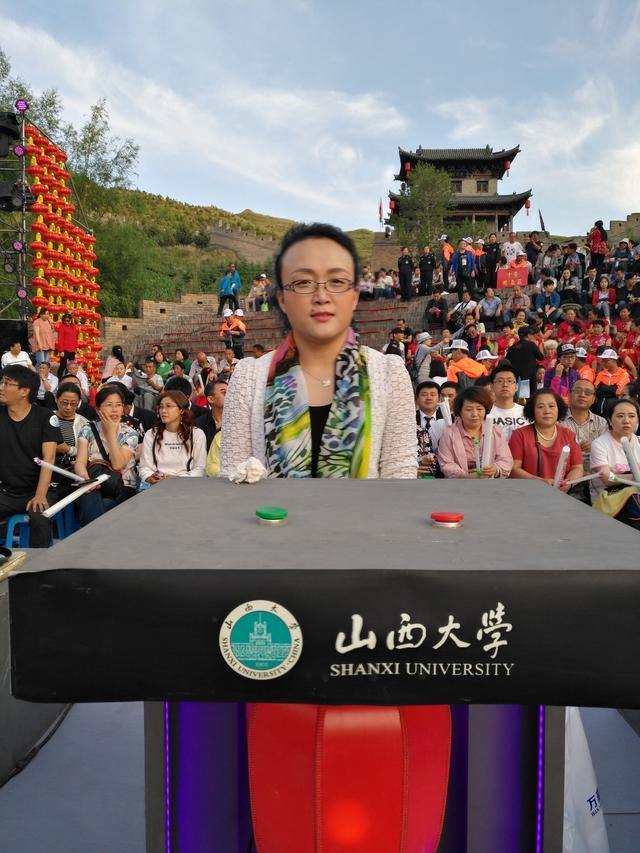 中国首创山西组“旅游观察团”为好风光建言献策