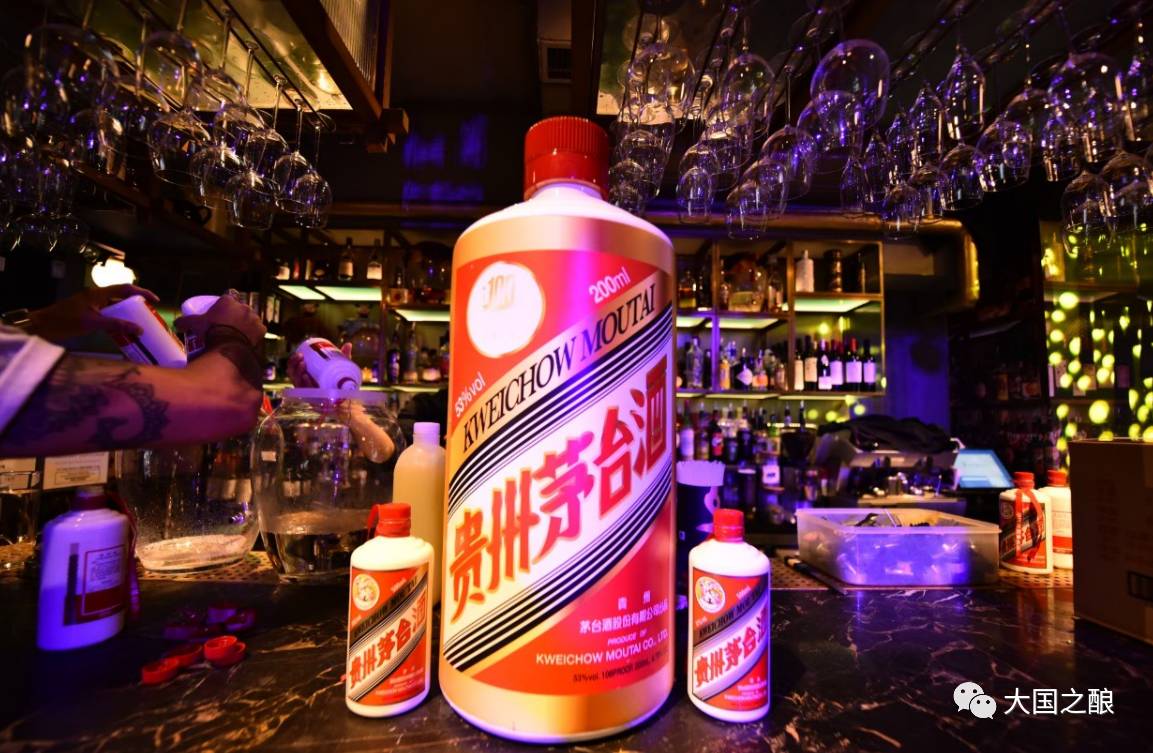 贵州茅台集团_茅台集团上半年收入