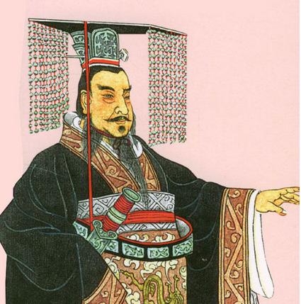 中国历史上十位杀人最多的魔王！