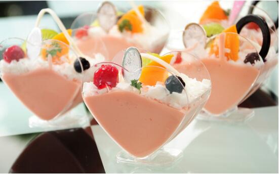 蛋糕糕点加盟店排行榜_2022年度中国烘焙连锁品牌TOP30