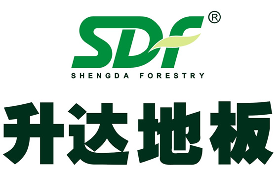 中国地板十大品牌升达地板:颜好还静音,舒适感如在云端