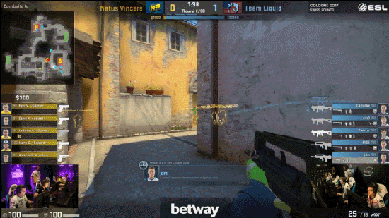 csgo职业哥套路有多深?看完这些套路想回农村_电竞_it