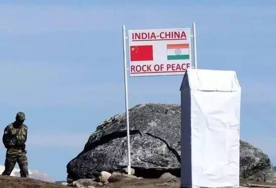 [午报]美媒:假如中印冲突演变为战争,新德里将屈