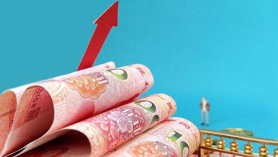 上半年上海居民挣钱较多 人均可支配收入近3万元