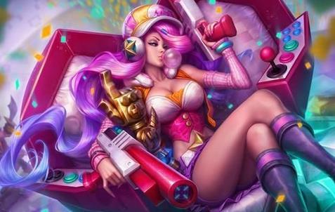 本周免费英雄lol_lol免费英雄_lol免费英雄