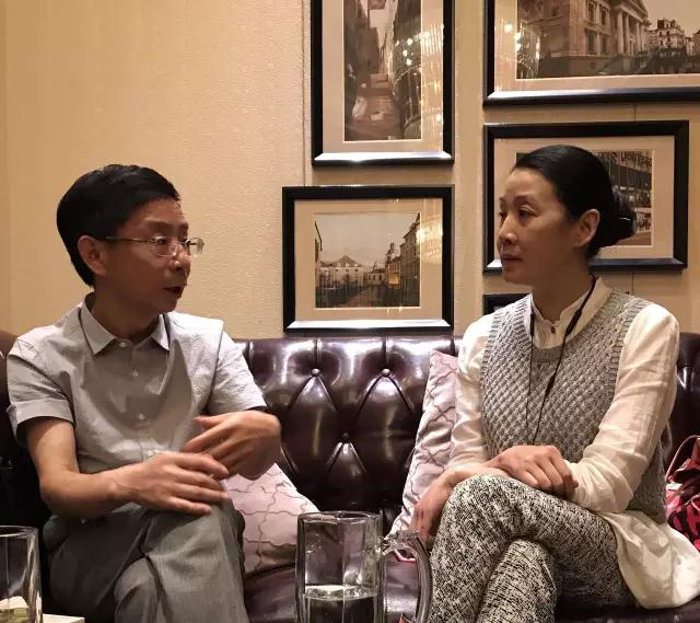 快听!韩再芬用安庆话为您朗读《石牌记》