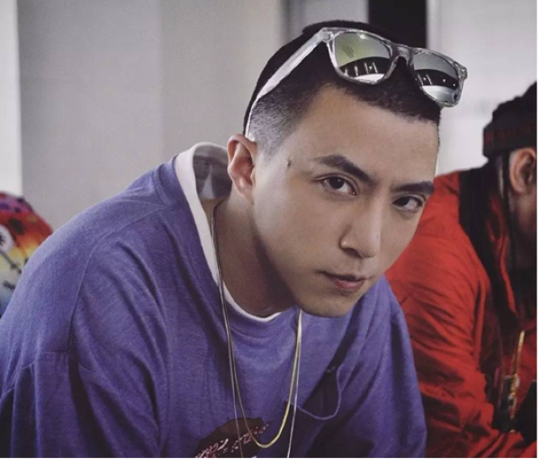 八月Hiphop新动向rapper颜值大盘点