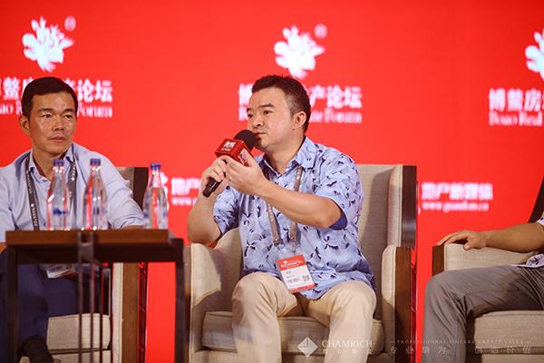 乾立基金｜房地产投资的全球视野与海外实践