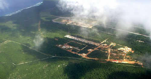 5 关岛空军基地图片源自网络