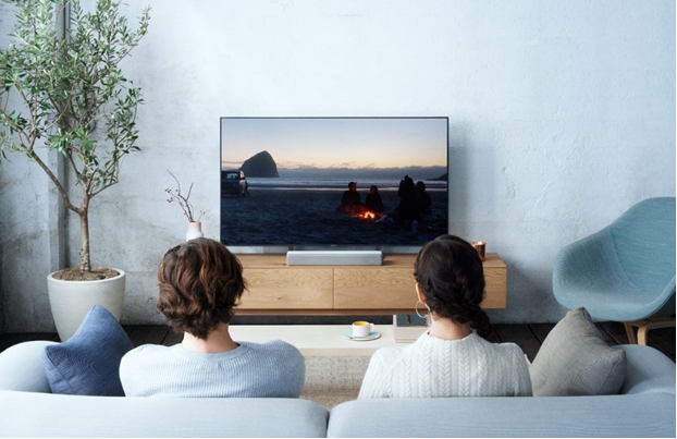 探索生活新元素 与索尼回音壁HT-MT300\/500一