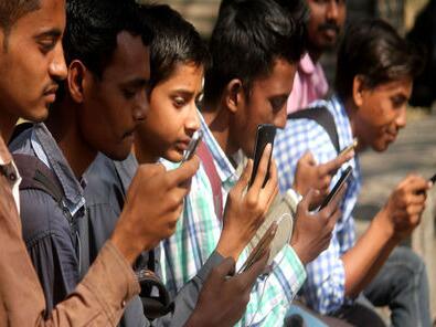 印度担忧中国手机厂商危害其数据安全 限期整改