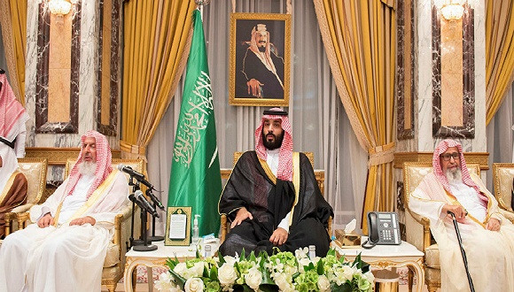 抨击王室后在欧洲离奇失踪 三位沙特王子去哪儿了？