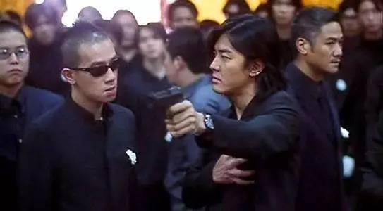 道哥的江湖 | 有故事的人