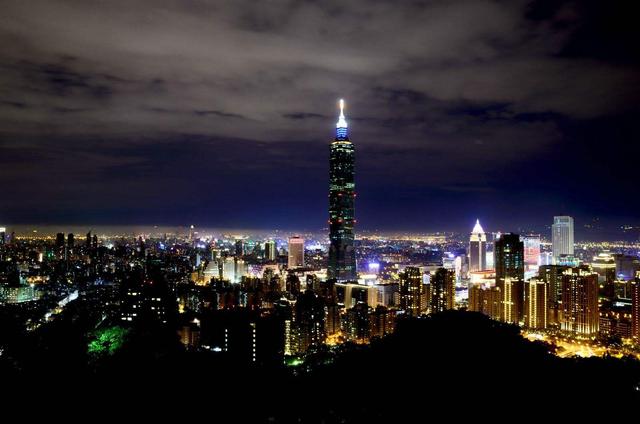 全球25大高科技城市,中国上榜5个,排名最高是