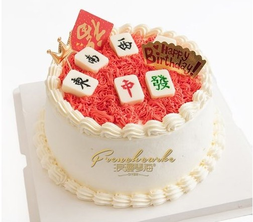 私房烘焙哪里的最出名?浪漫琴海手工烘焙一次