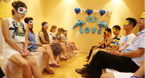 专注于线下约会服务:真真恋爱 让恋爱变的简单