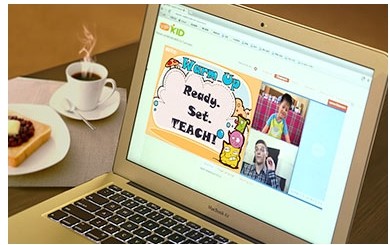 VIPKID英语让孩子少走弯路 快乐学习英语