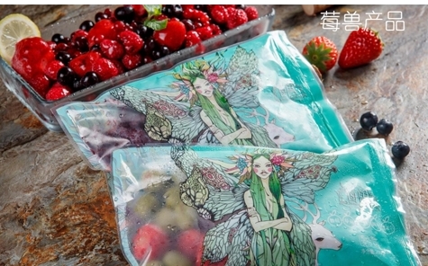 果汁加盟排行_鲜榨果汁加盟店排行榜:新零售时代,餐饮品牌数字化、在线化转型发...(2)