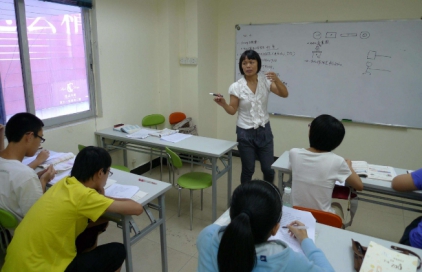 杭州初高中补习班 秋季班报名注意"看"这些