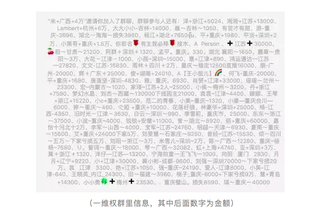 魔幻农庄卷走2亿，理财游戏们又是一场传销骗局1