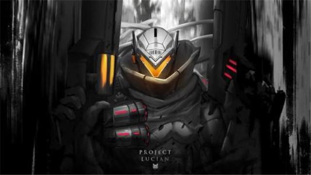 LOL又一位ADC陨落!卢锡安真爱这回被设计师搞惨了_|卢锡安|ADCesports电子竞技_凤凰网