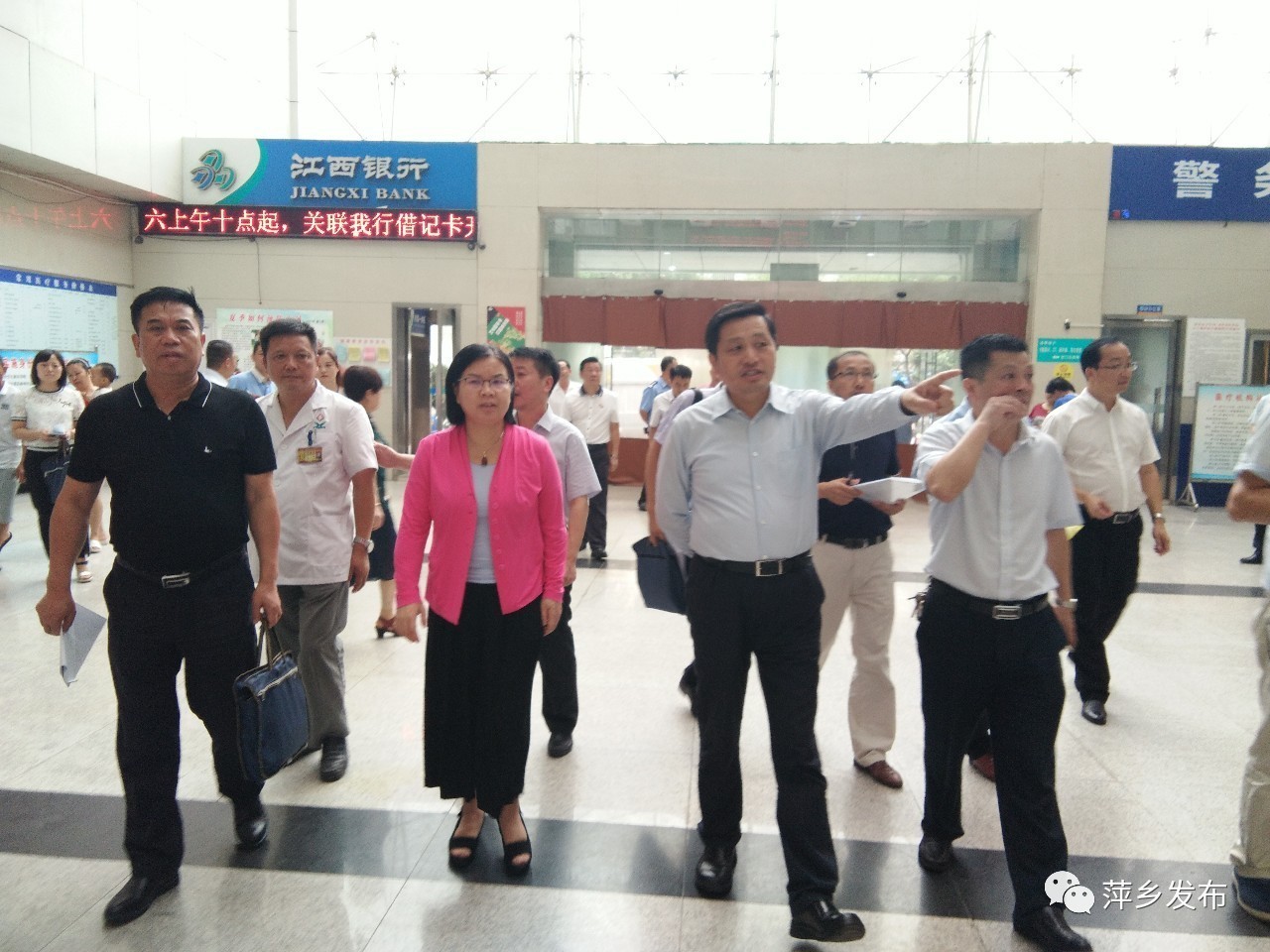 李小豹:用扎实过硬过细的工作确保创城决战决高中枫华图片
