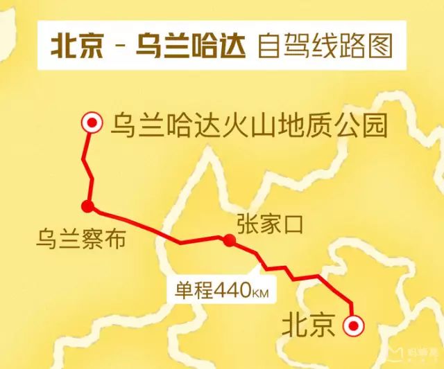 国内20条经典自驾线路 国庆出行每一条都有绝美的秋色