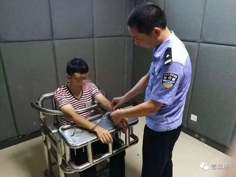 男子车速过快差点撞人,却说被10岁孩童吓到将其打伤