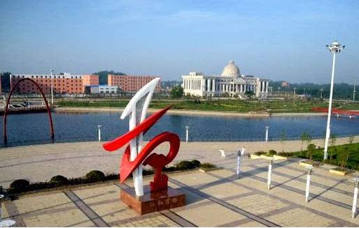 河南20个县市获省政府点名表扬,即将迎来重大发展机遇!有恁老家吗?